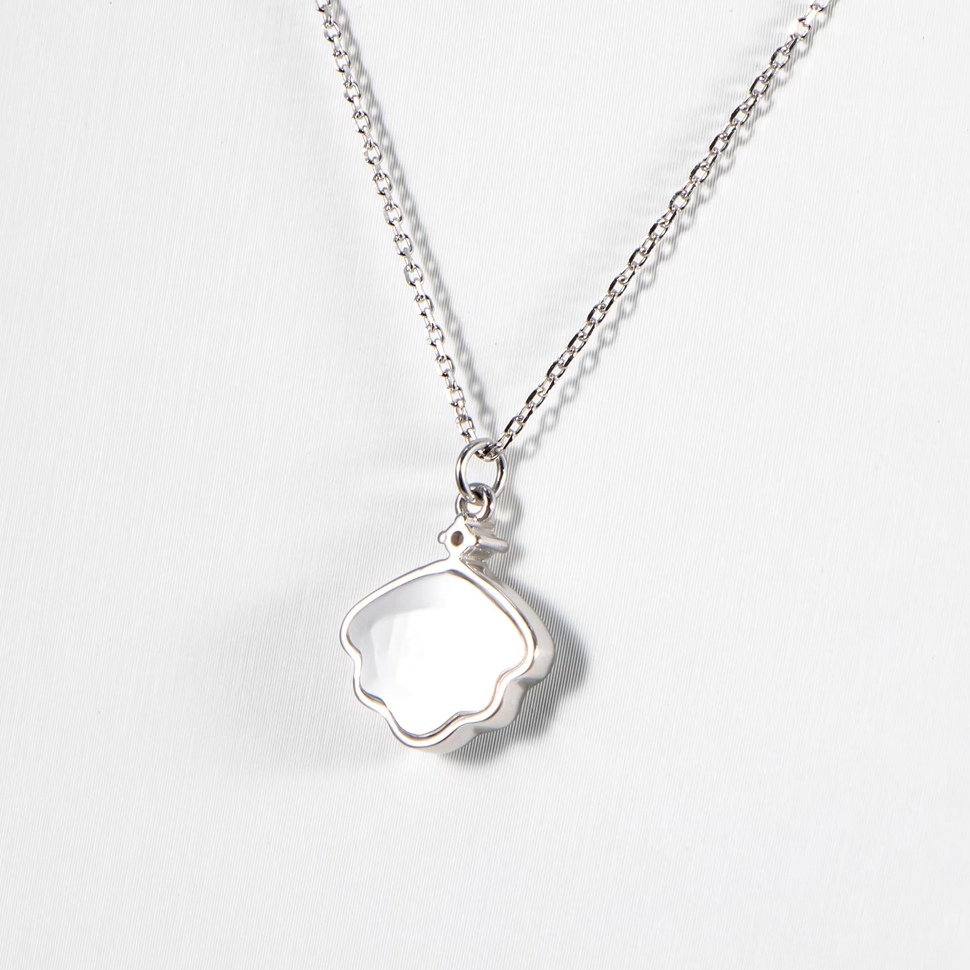 Sea of Love Locket - Eroselle